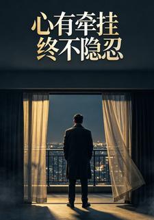 心有牽掛終不隱忍