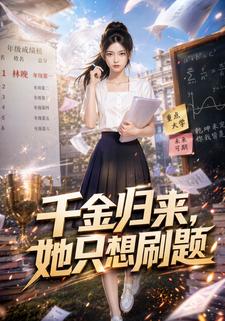 千金歸來，她只想刷題