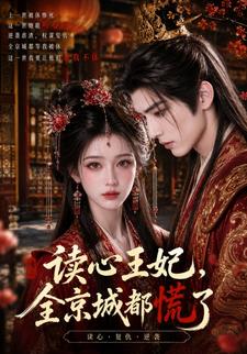 讀心王妃，全京城都慌了