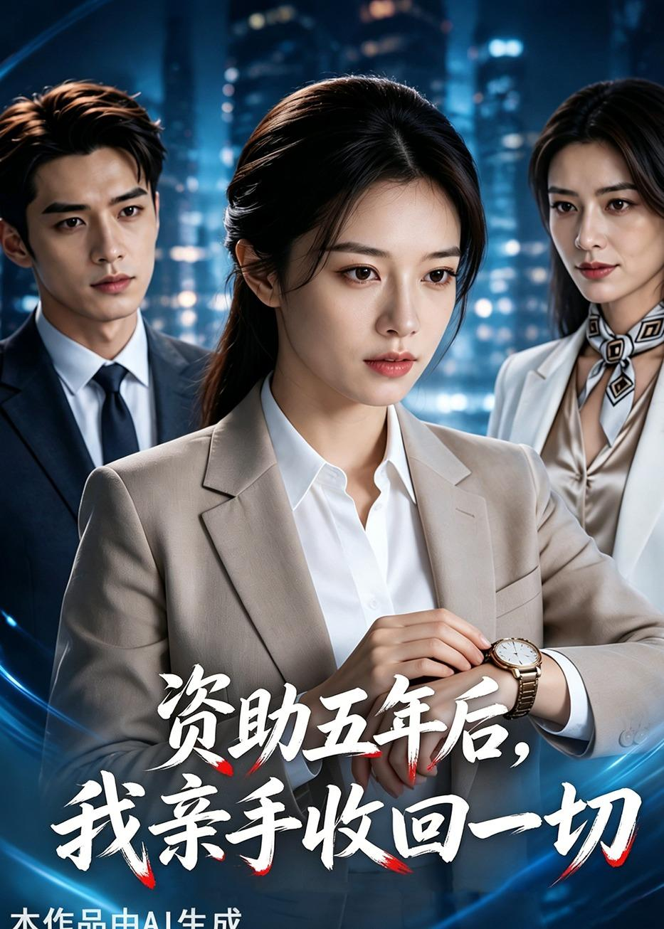 資助五年後，我親手收回一切