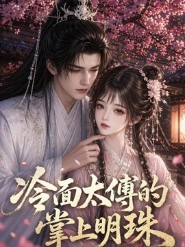 冷麵太傅的掌上明珠