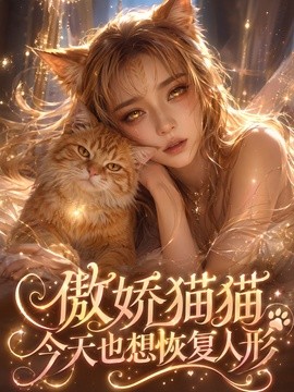 傲嬌貓貓今天也想恢復人形