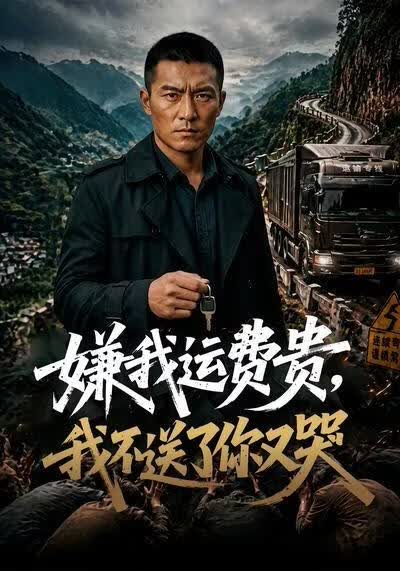 嫌我運費貴，我不送了你又哭