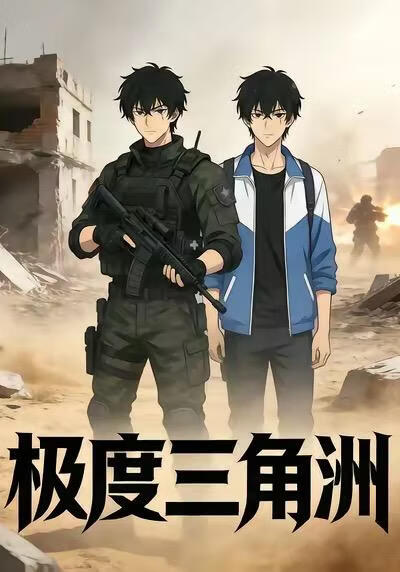 極度三角洲