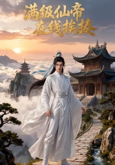 滿級仙帝，在線捱揍