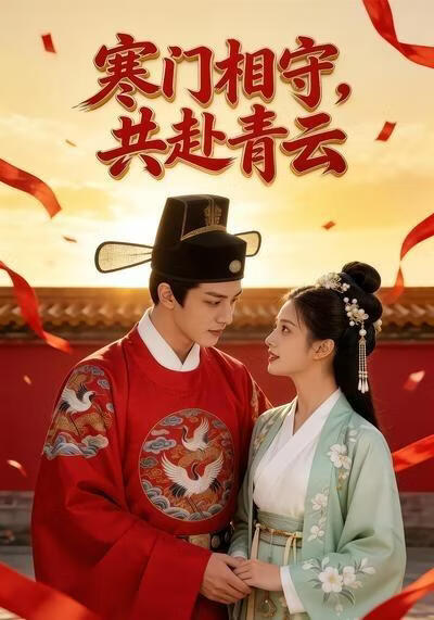 寒門相守，共赴青雲