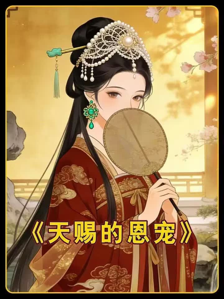 天賜的恩寵