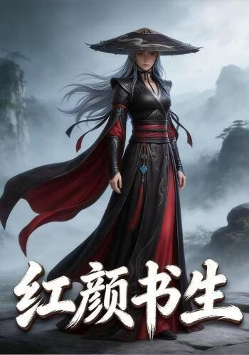 紅顏書生