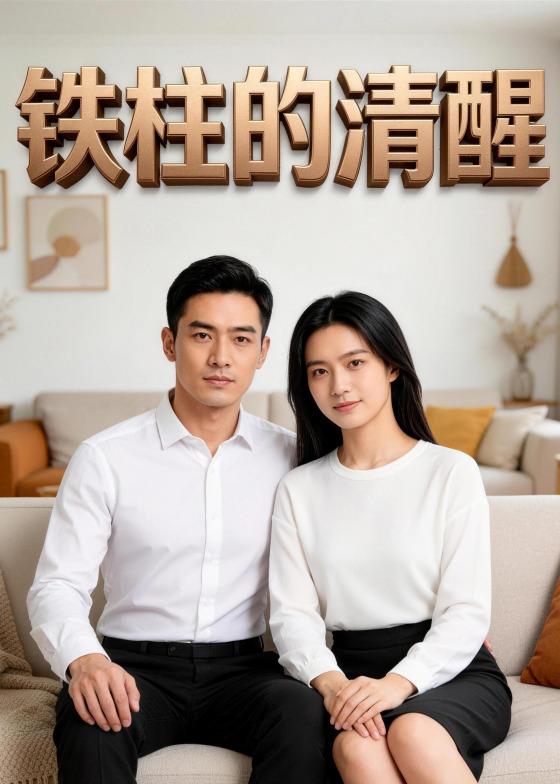 鐵柱的清醒