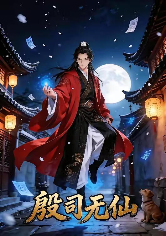 殷司無仙