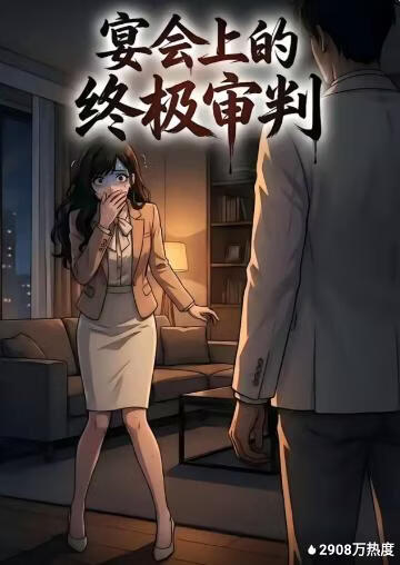 宴會上的終極審判