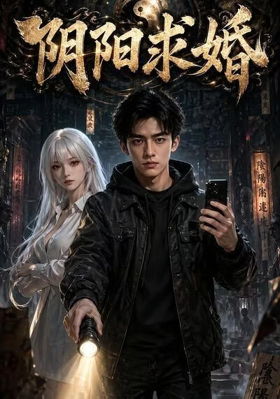 陰陽求婚