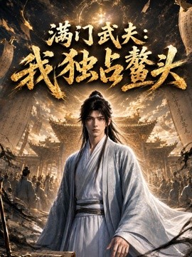 滿門武夫：我獨佔鰲頭