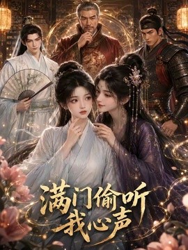 滿門偷聽我心聲