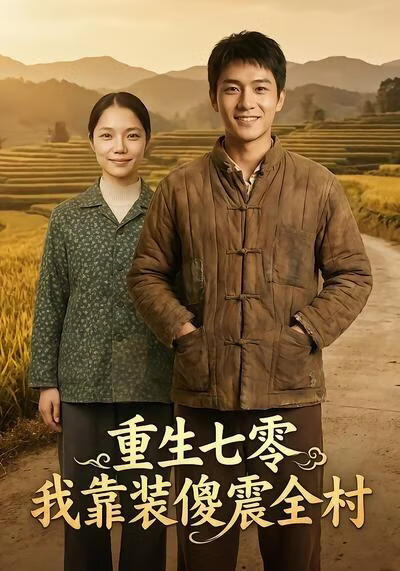 重生七零：我靠裝傻震全村