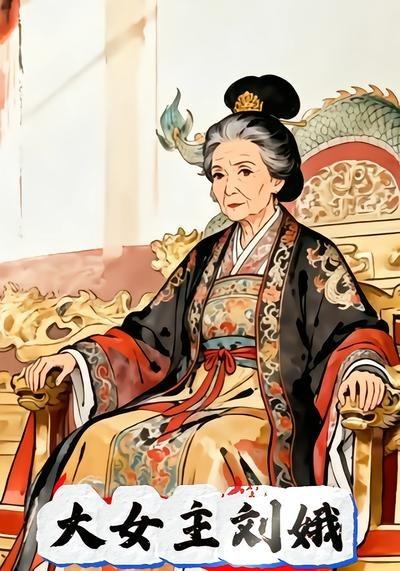 大女主劉娥