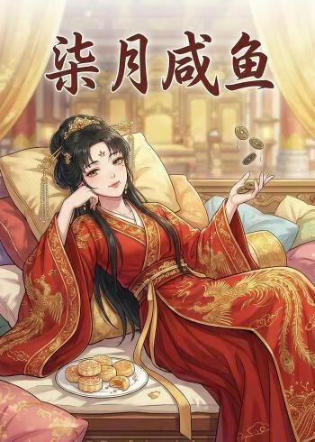 柒月鹹魚