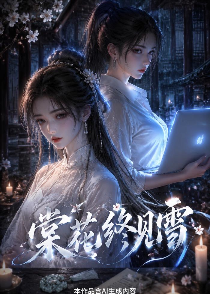 棠花終見雪