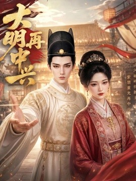 大明再中興