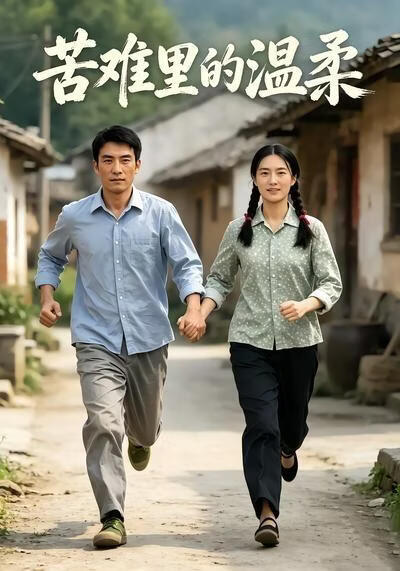 苦難裡的溫柔