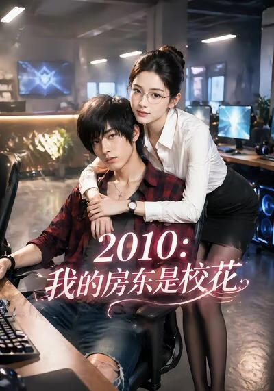 2010：我的房東是校花