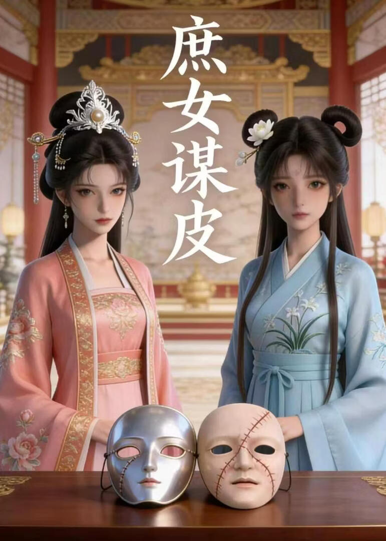 庶女謀皮