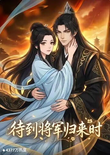 待到將軍歸來時