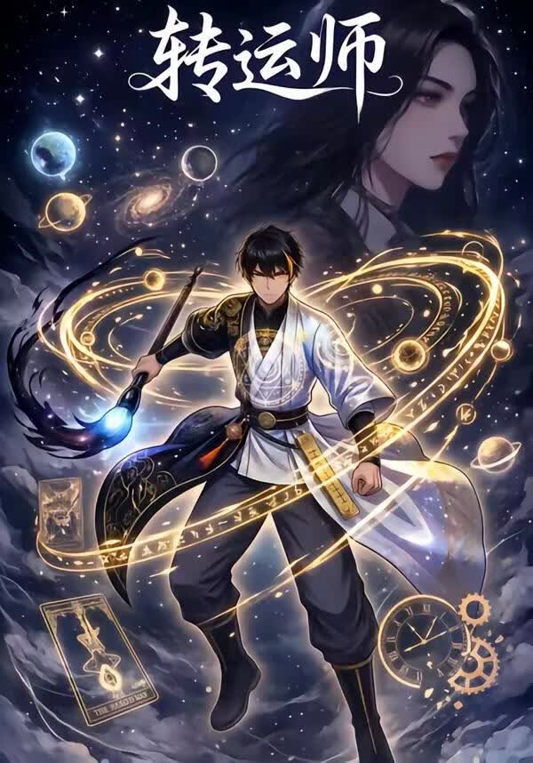 轉運師