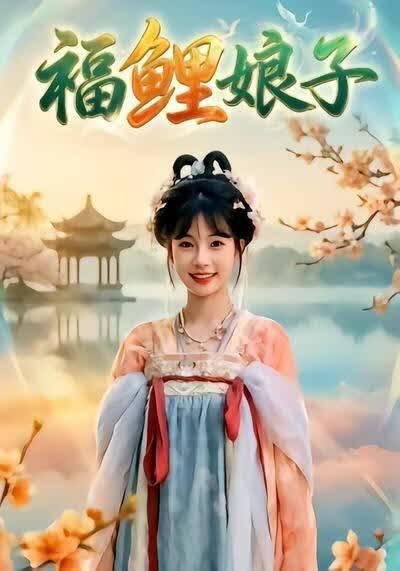 福鯉娘子