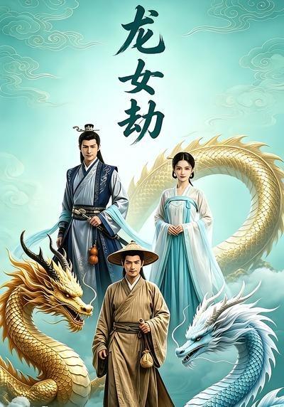 龍女劫