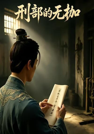 刑部的無枷
