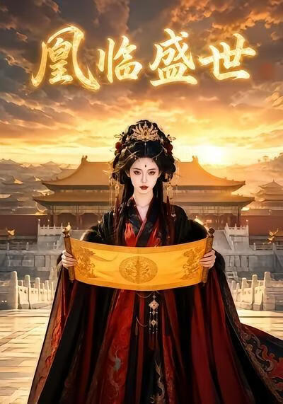 凰臨盛世