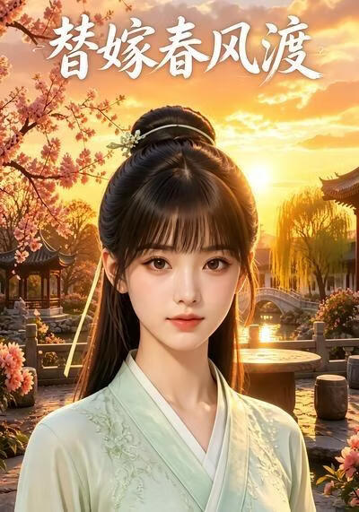 替嫁春風渡