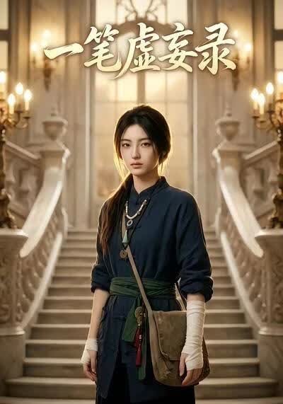 一筆虛妄錄
