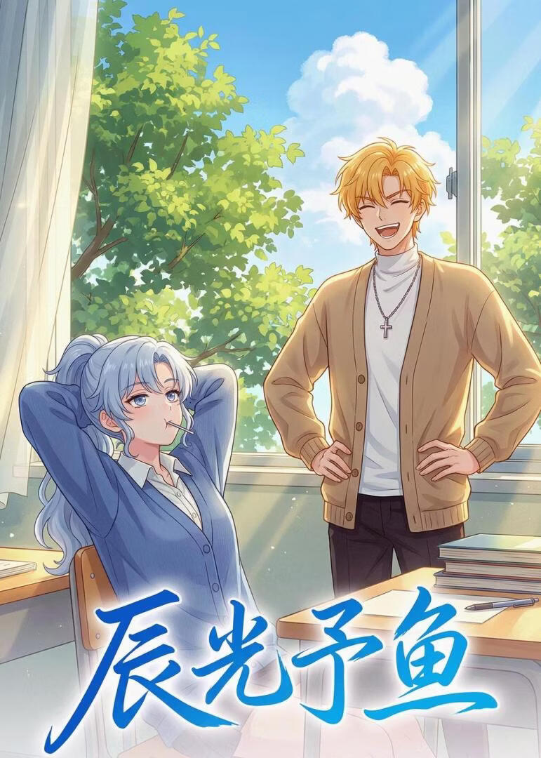 辰光予魚