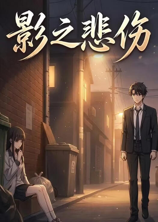 影之悲傷