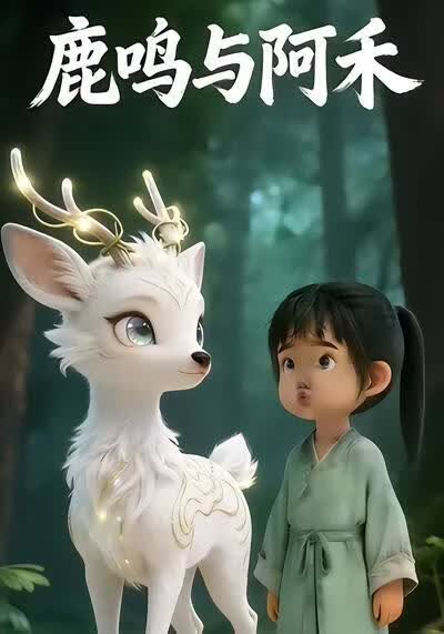 鹿鳴與阿禾