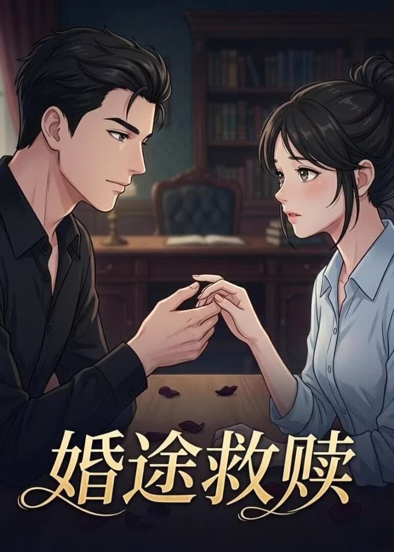 婚途救贖
