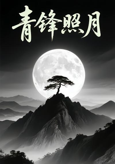 青鋒照月3