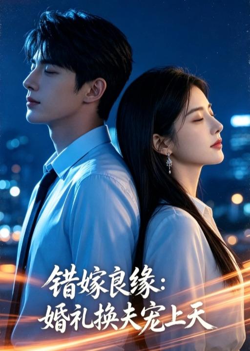 錯嫁良緣：婚禮換夫寵上天