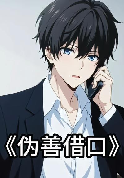 偽善藉口