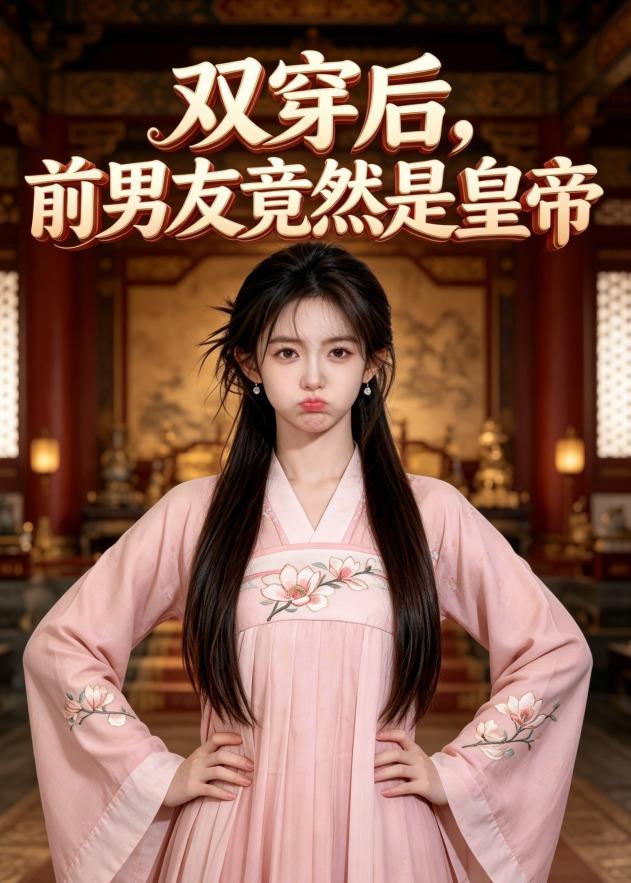 雙穿後，前男友竟然是皇帝