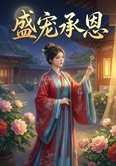 盛寵承恩