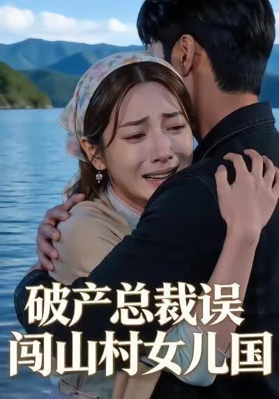 破產總裁誤闖山村女兒國