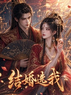 結婚選我