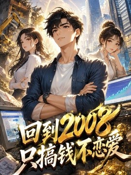 回到2008只搞錢不戀愛