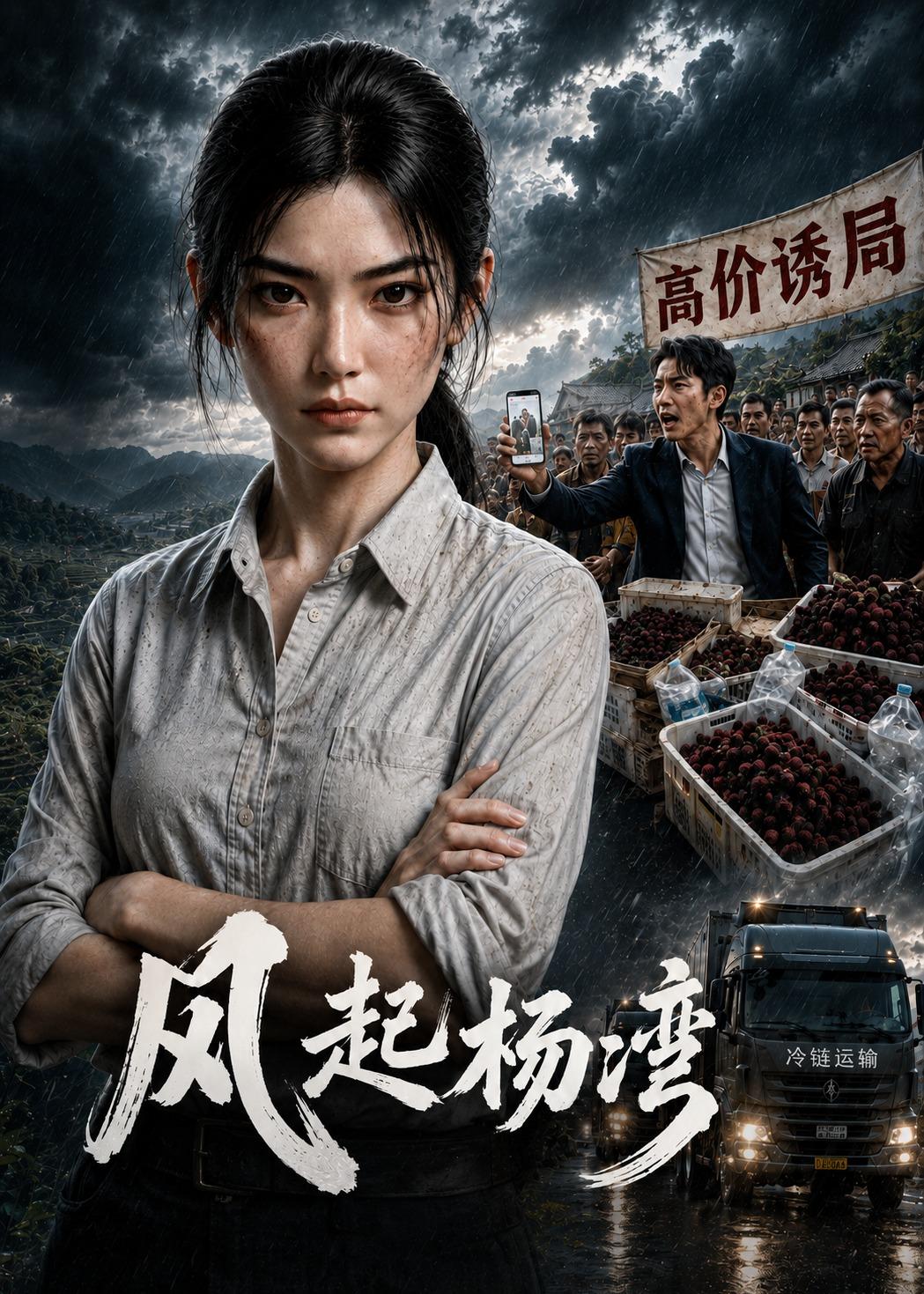 風起楊灣