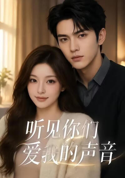 聽見你們愛我的聲音