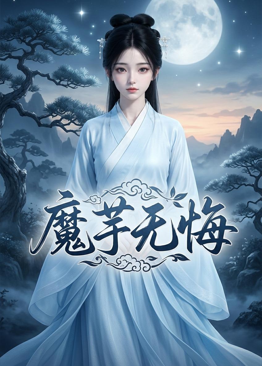 魔芋無悔
