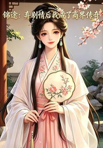 錦途：棄劇情後我成了商界傳奇